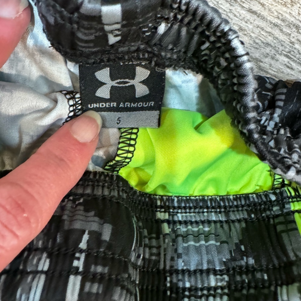 Under Armour Shorts​​​ - Picture 2 of 3